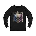 Triskull Long Sleeve