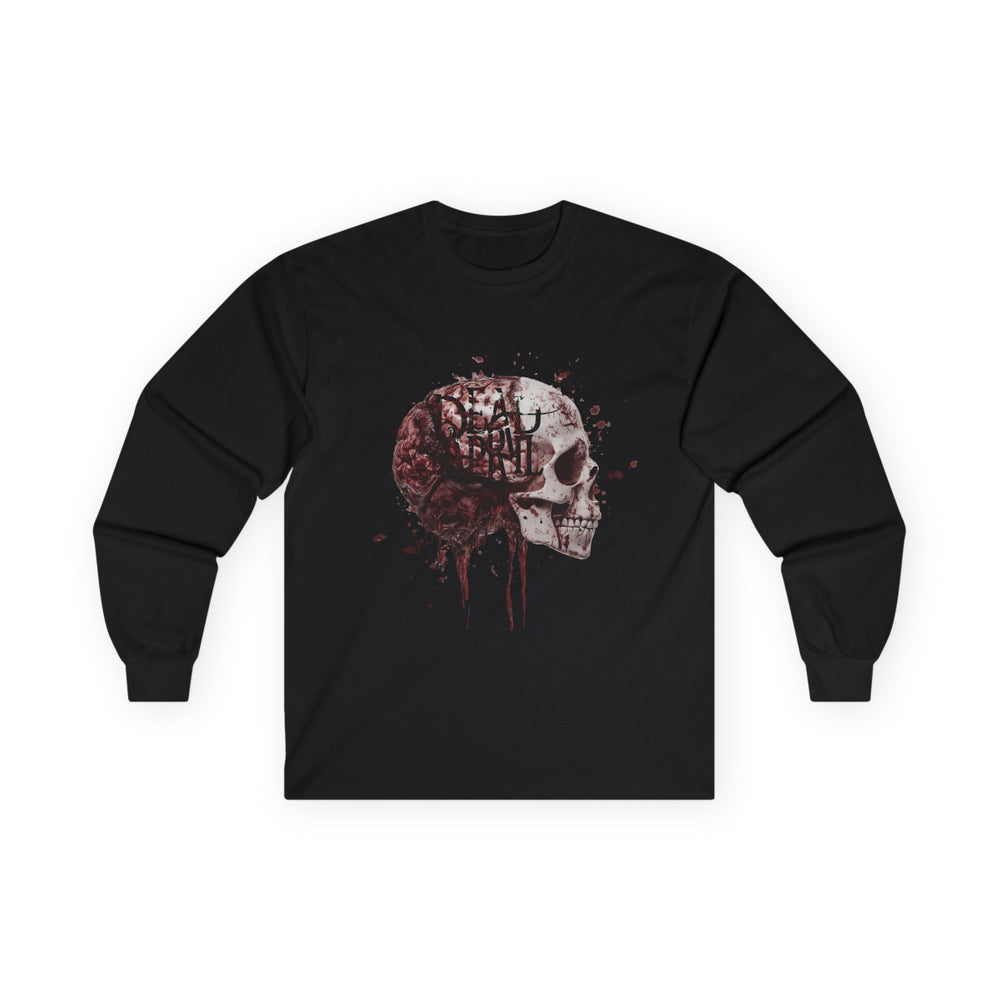 Brain Tissue Long Sleeve