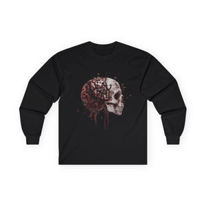 Brain Tissue Long Sleeve